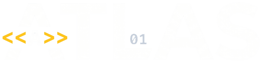 ATLAS — Code ✦ Web ✦ Developer